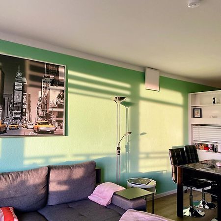 Apartment Ky481 Im Panoramic Hohegeiss Luaran gambar