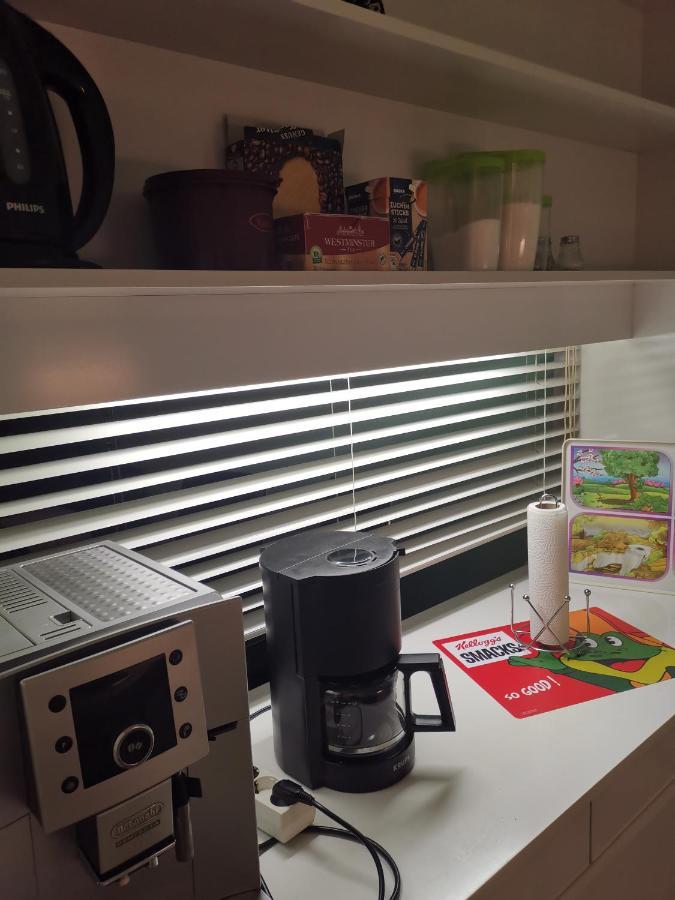 Apartment Ky481 Im Panoramic Hohegeiss Luaran gambar
