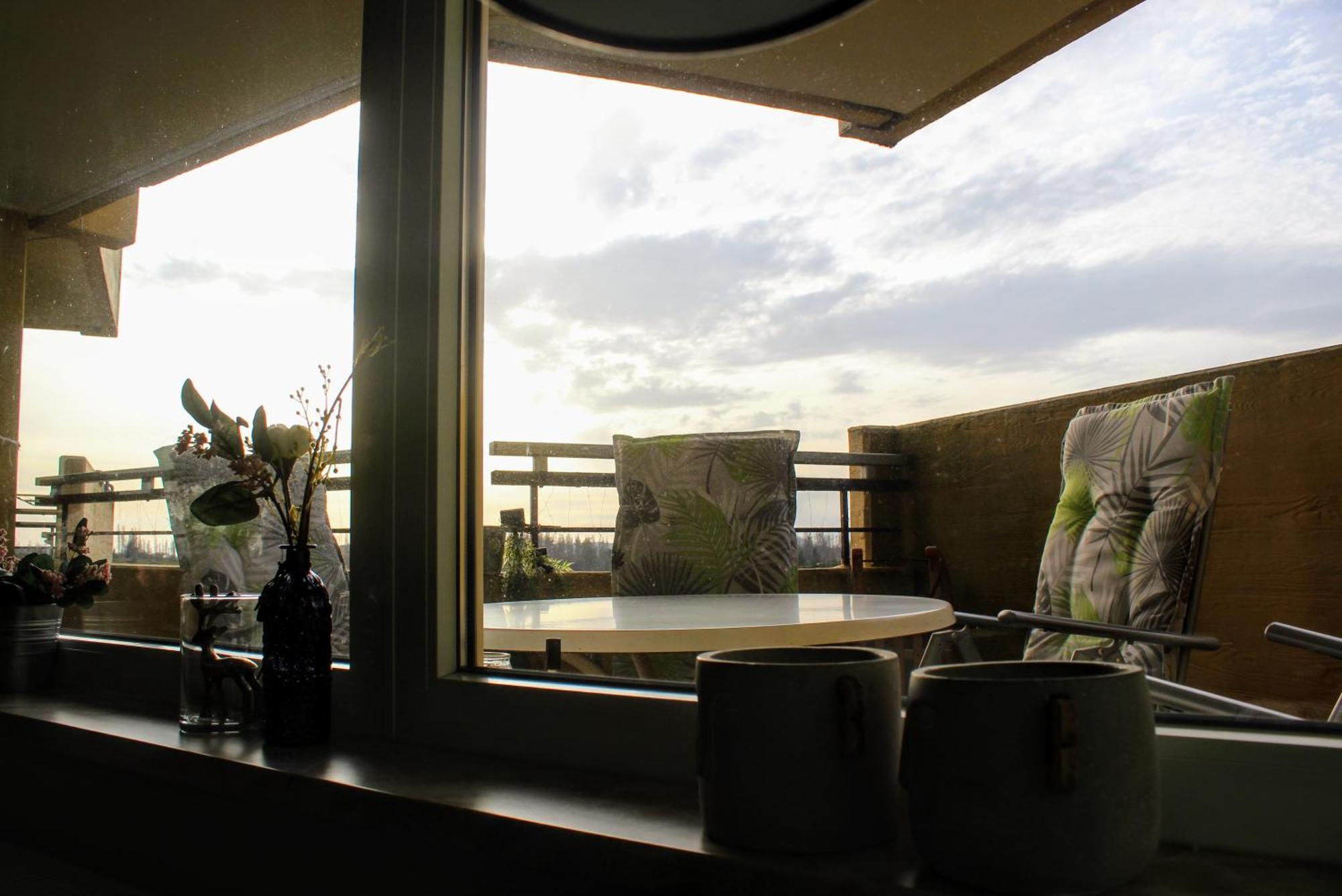 Apartment Ky481 Im Panoramic Hohegeiss Luaran gambar